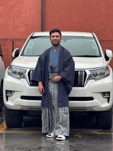Muhammad Kamran