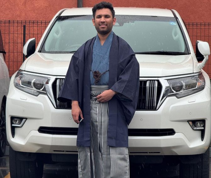 Muhammad Kamran
